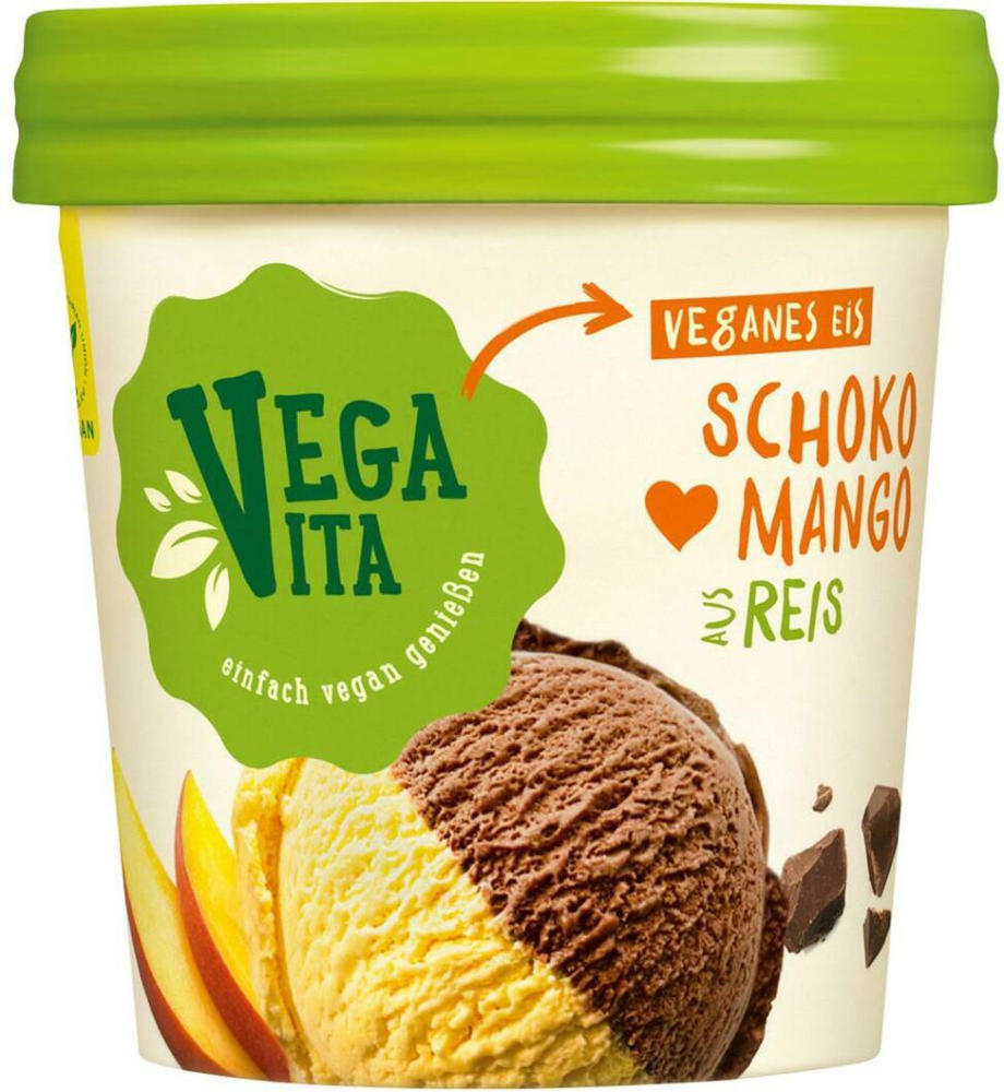 Vegavita Schoko Mango Online Von BILLA Wogibtswas At