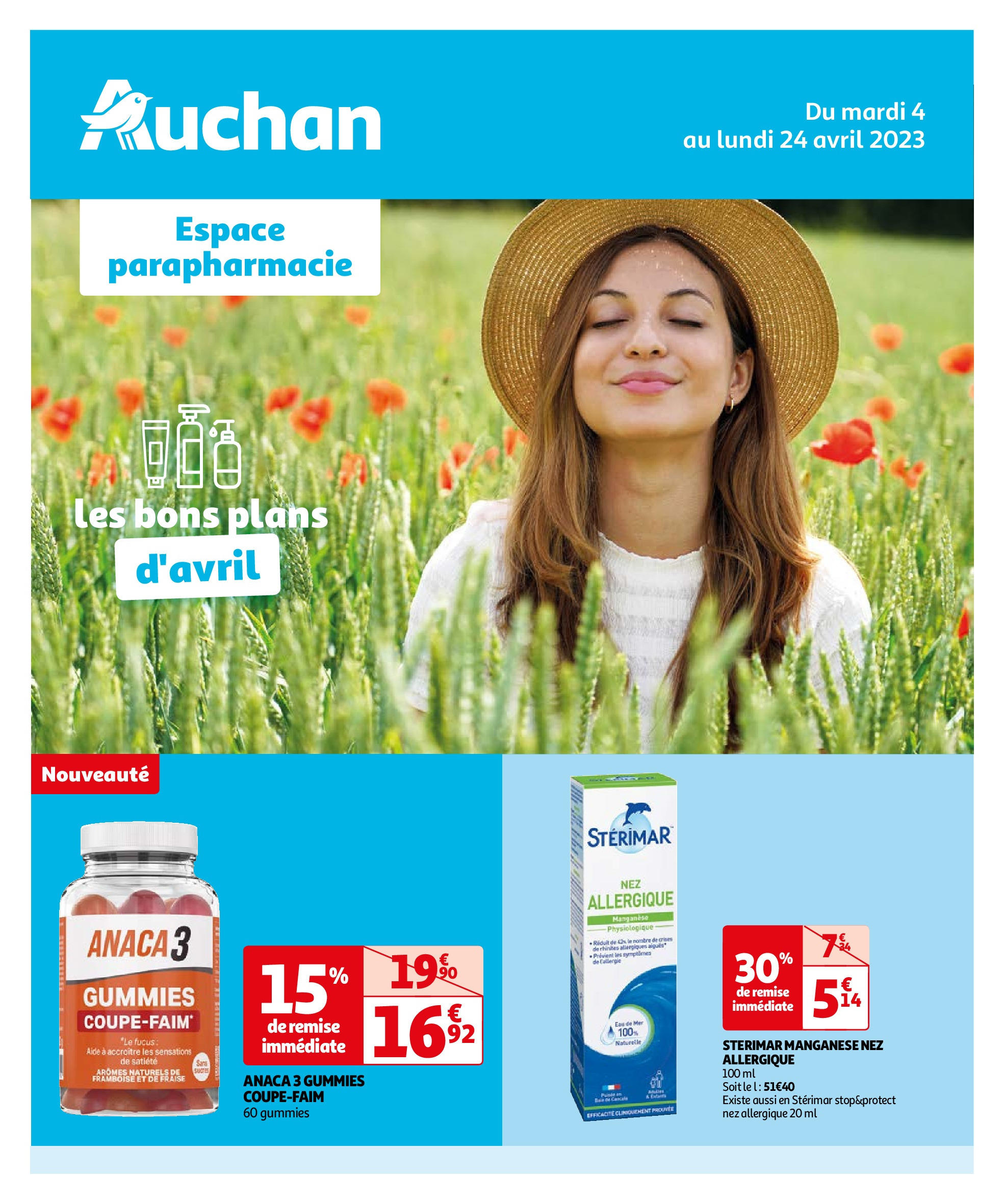 Haut 48 Imagen Auchan Maisons Alfort Fr Thptnganamst Edu Vn