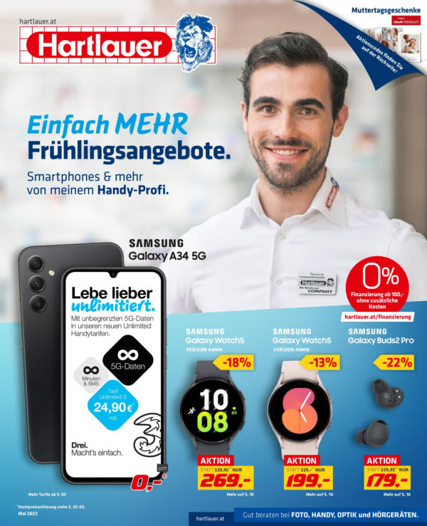 Hartlauer Angebot Flugbl Tter Und Produkte Online Wogibtswas At