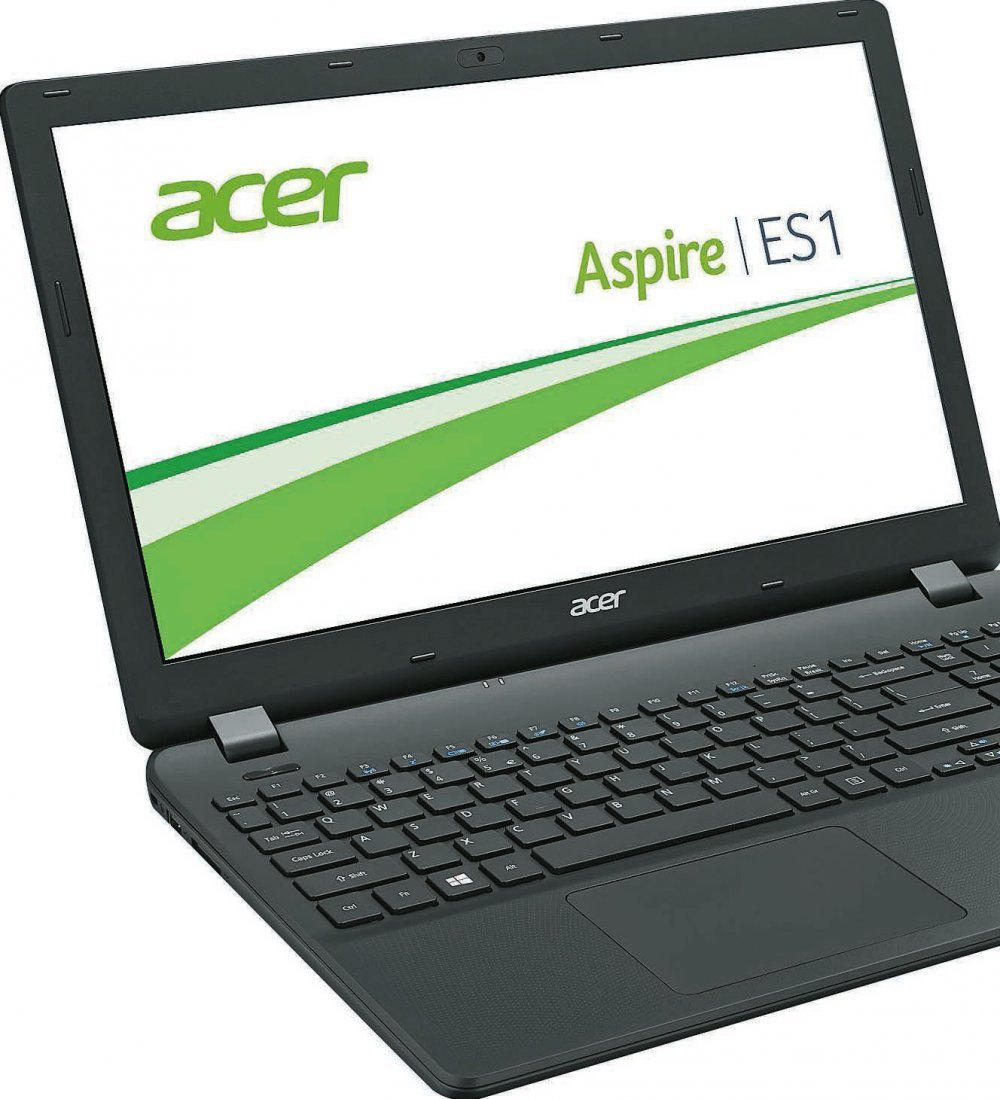 ACER Aspire ES 15 ES1 531 C0RH 15 6 Zoll Notebook Online Von