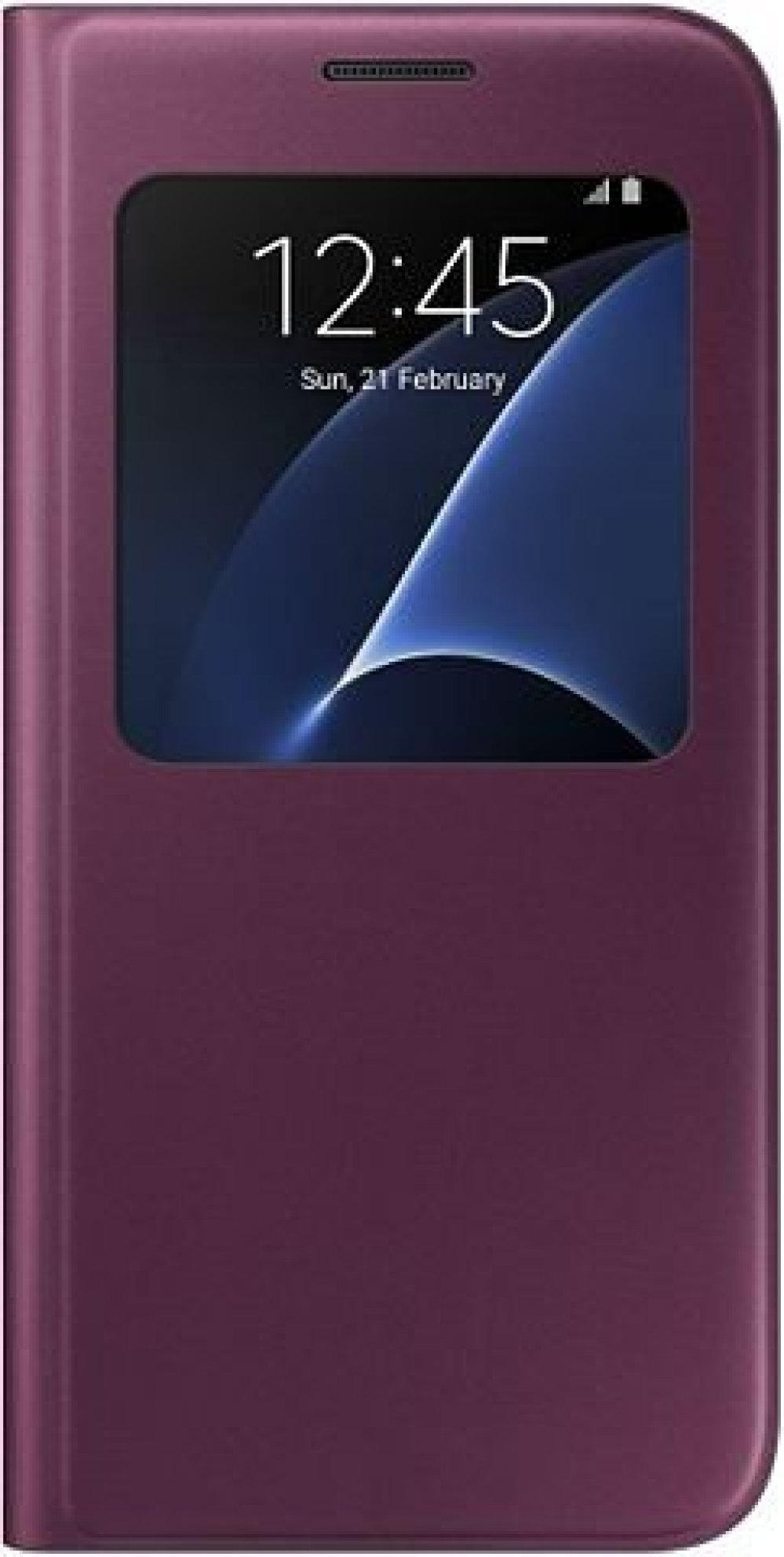 Samsung S View Cover S7