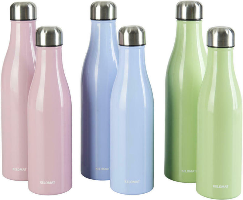 Isolierflasche 0.5 L