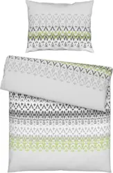 Bettwäsche Treban ca. 140x200cm