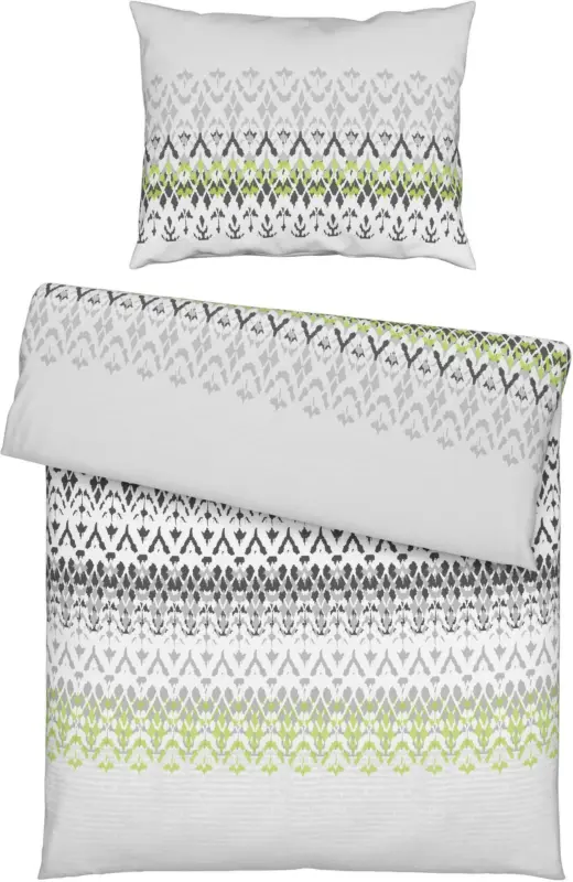 Bettwäsche Treban ca. 140x200cm