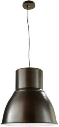 Hängeleuchte Victor max. 60 Watt