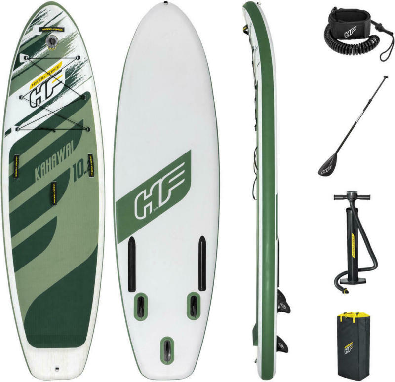 SUP 65308 Kahawai SET