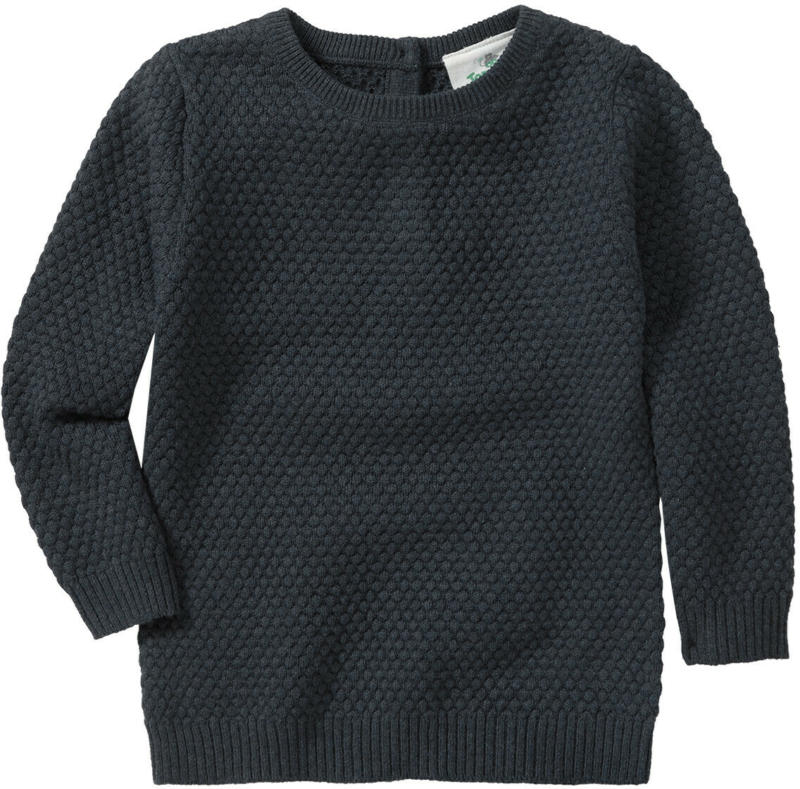 Baby Strickpullover aus Bio-Baumwolle (Nur online)