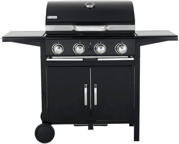 Gasgrill "Mayfield" 4-Brenner 3153