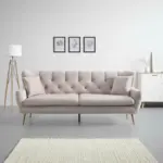 mömax Dornbirn - Ihr Trendmöbelhaus in Dornbirn Sofa 'Liliana' inkl. Kissen, rosa