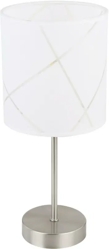 Tischleuchte Quinn max. 25 Watt