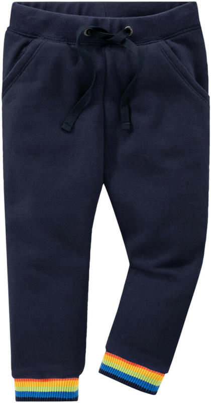 Baby Jogginghose mit Tunnelzug (Nur online)