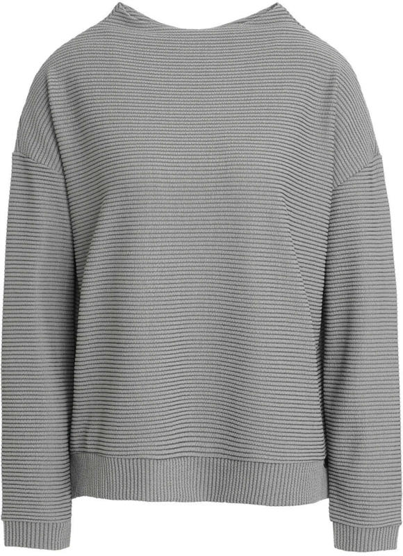 Damen Sweatshirt mit Turtleneck-Ausschnitt (Nur online)