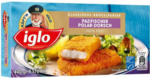 BILLA PLUS Iglo Pazifischer Polar-Dorsch paniert