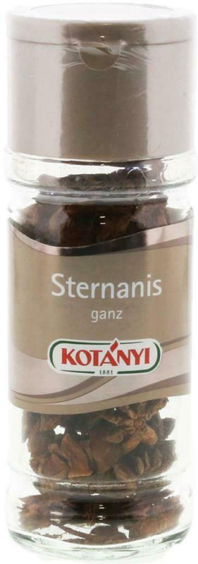 Kotányi Sternanis Ganz