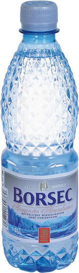 Mineralwasser