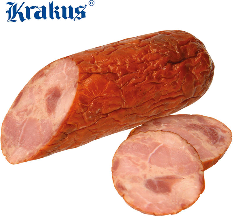 Schinkenkrakauer