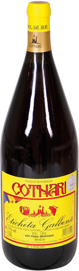 Rotwein