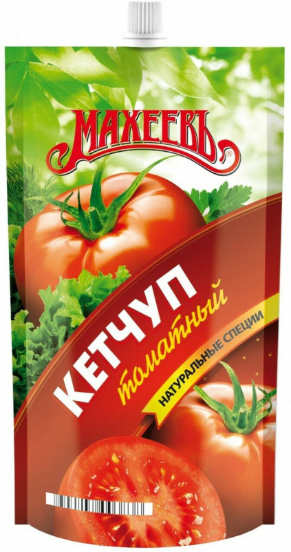 Ketchup