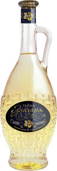 Weißwein aus Moldawien-Südmoldawien