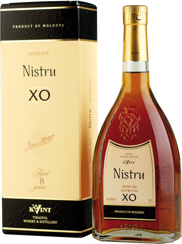 Weinbrand (Brandy)