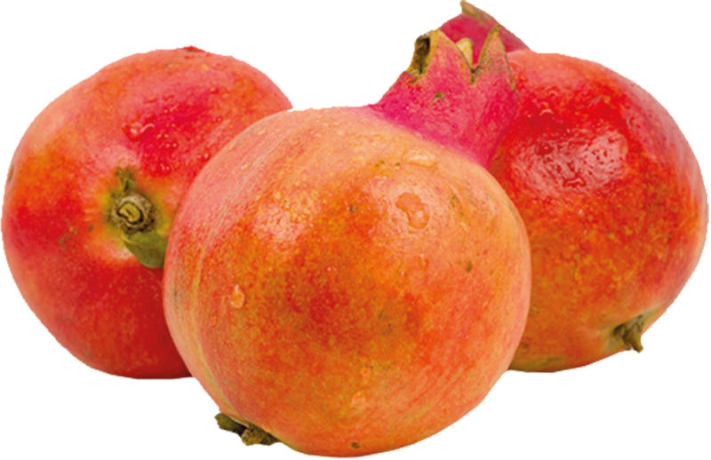 Granatäpfel