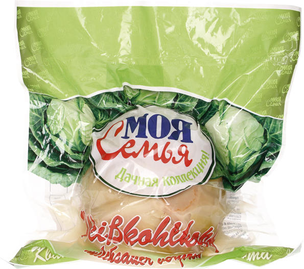 Weißkohlkopf