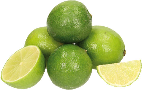Limetten