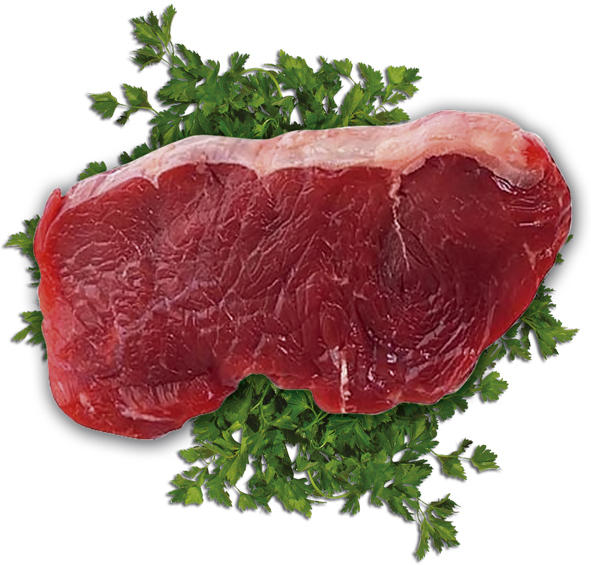 Roastbeef vom Jungbullen