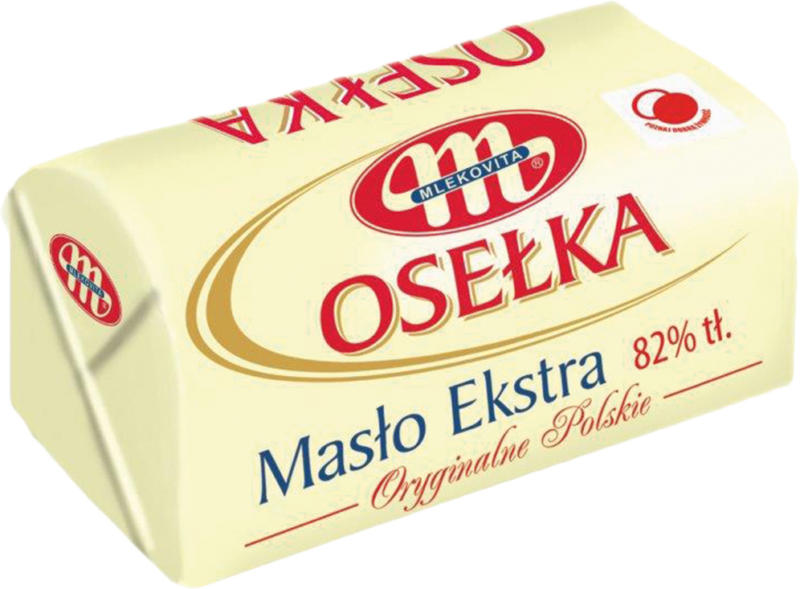 Butter, 82% Fett