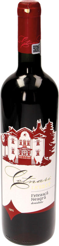 Rotwein