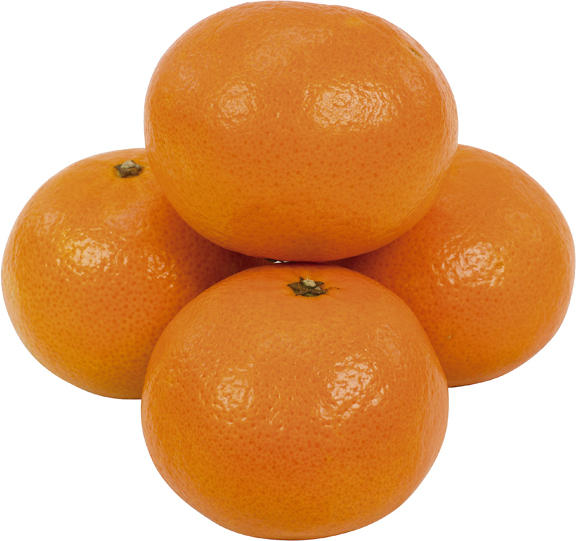 Mandarinen