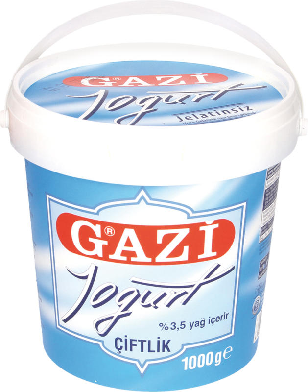 Türkischer Joghurt