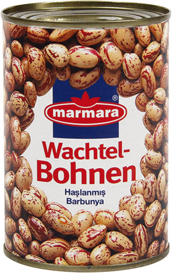 WACHTELBOHNEN