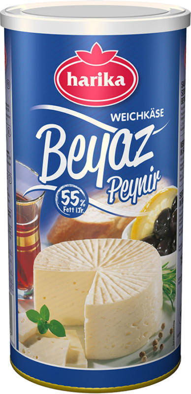 WEICHKÄSE, 55%