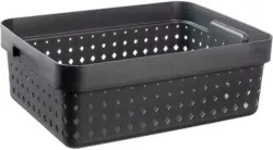 Aufbewahrungskörbchen Seoul ca. 10l