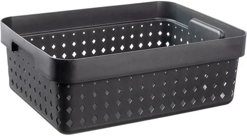 Aufbewahrungskörbchen Seoul ca. 10l