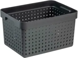 Aufbewahrungskörbchen Seoul L ca. 16l