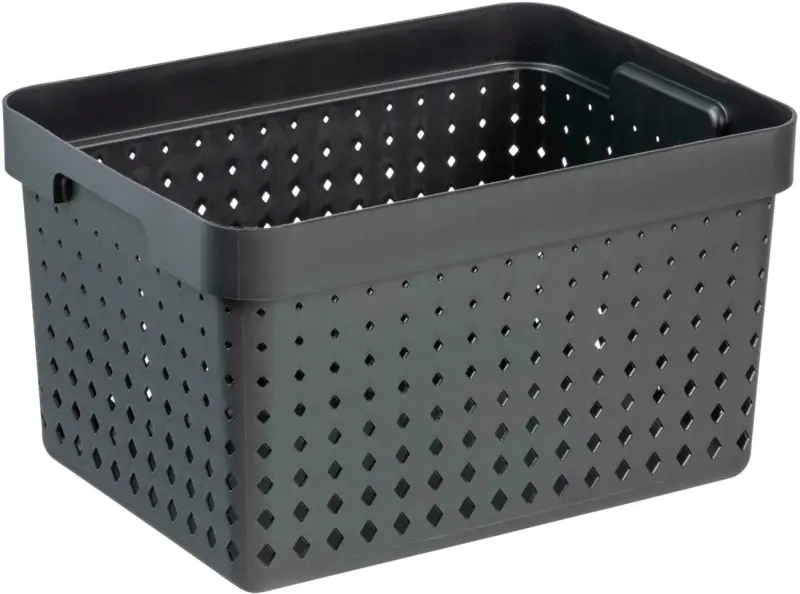 Aufbewahrungskörbchen Seoul L ca. 16l