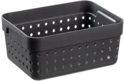 Aufbwahrungskörbchen Seoul ca. 1,15l