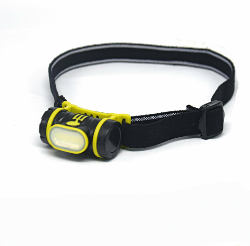 LED-Stirnlampe, 2W