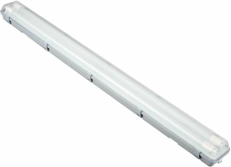 LED-Langfeldleuchte, 127cm, 2x18W 2