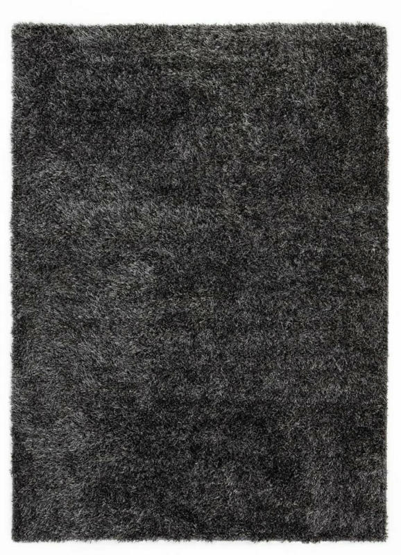 Teppich „BB Emotion“ 70x140cm, Grau 70x140 cm