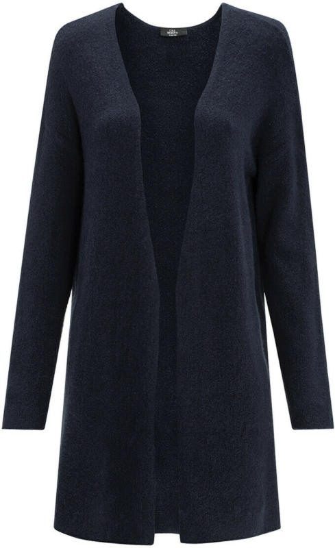Damen Strickjacke im Long-Style (Nur online)