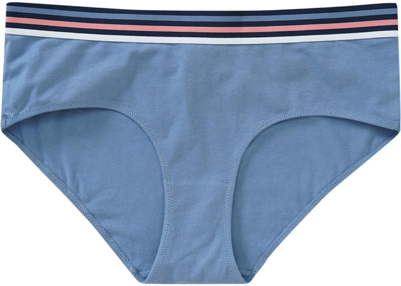 Damen Panty im sportivem Look (Nur online)