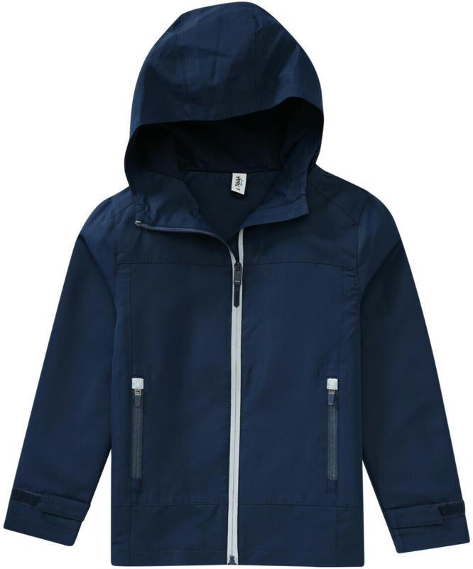 Jungen Jacke mit Netzfutter (Nur online)