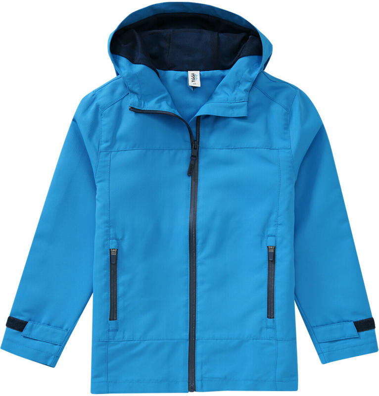 Jungen Jacke mit Netzfutter (Nur online)