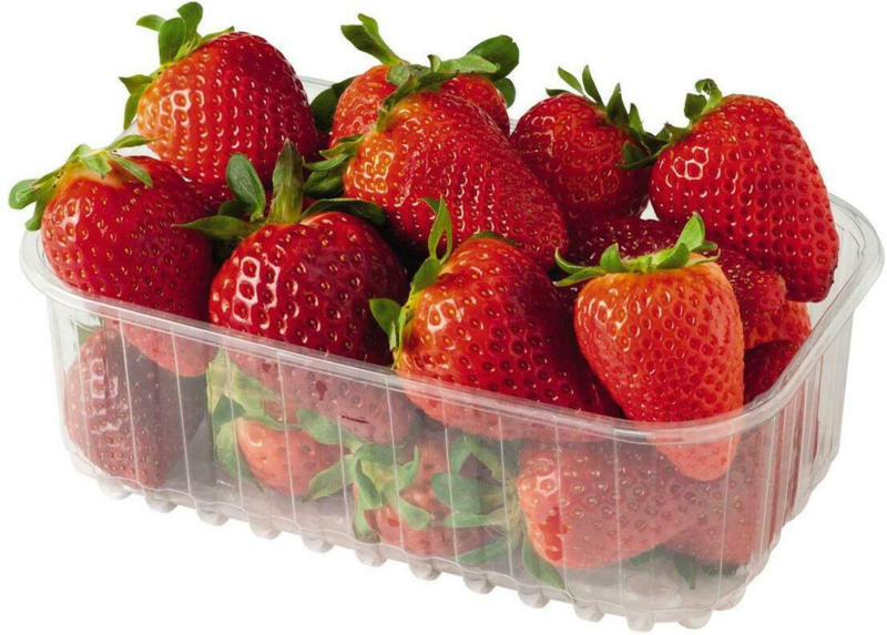 Erdbeeren