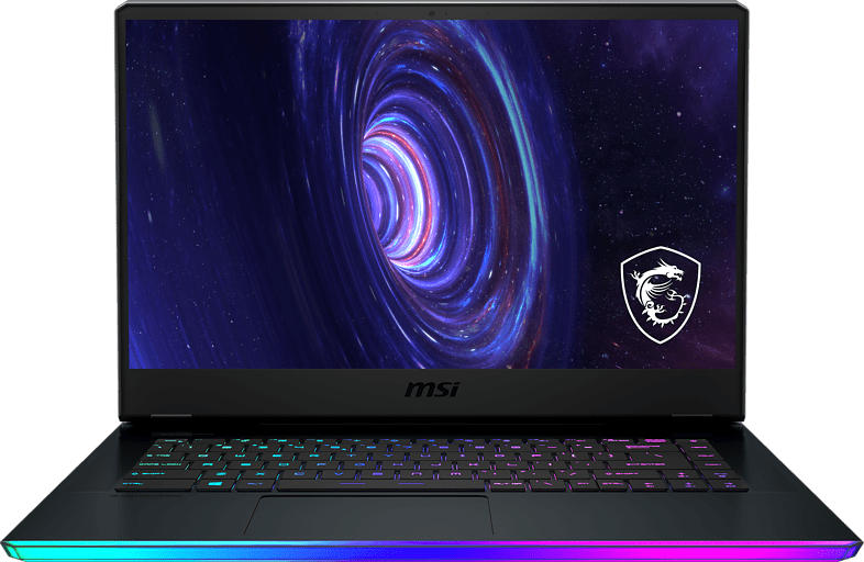Gaming Notebook GE66 Raider 10UE-262, i7-10870H, 16GB/1TB, RTX 3060, 15.6" FHD 240Hz/3ms, Grau