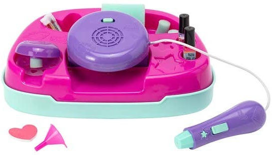 Sambro Creative Nail Station
