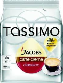 -25% auf alle T-Discs der Marke TASSIMO
